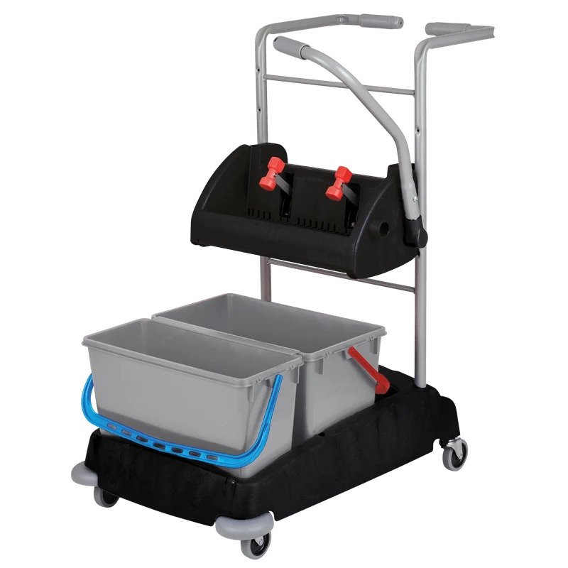 Numatic ProCar 1G Black/ VMW-2215 (inkl. BK3) | Packung (1 Stück)