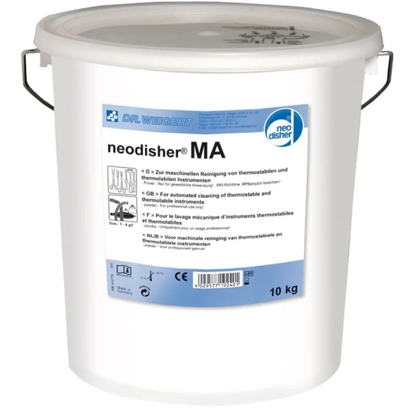 Dr. Weigert neodisher MA Pulver-Reiniger