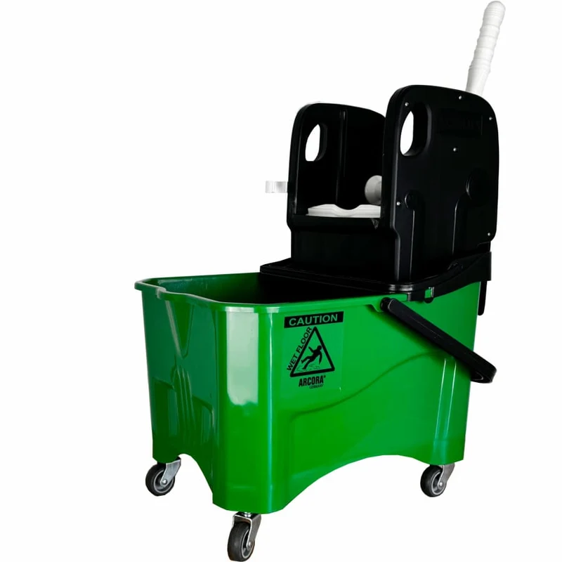Arcora Kim Plus 30 Einfachfahreimer