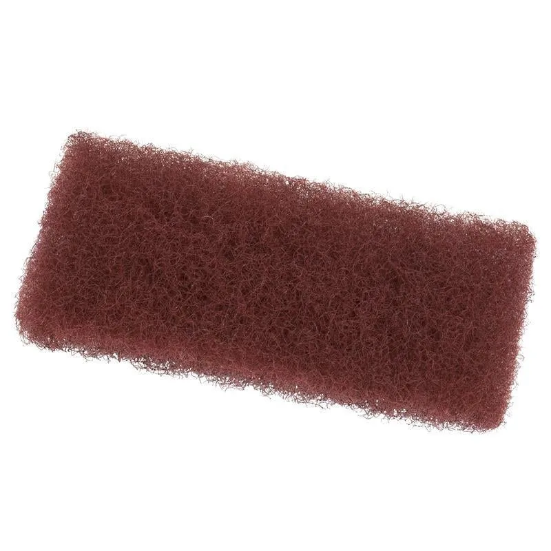 VERMOP Pad braun | 1 Stück