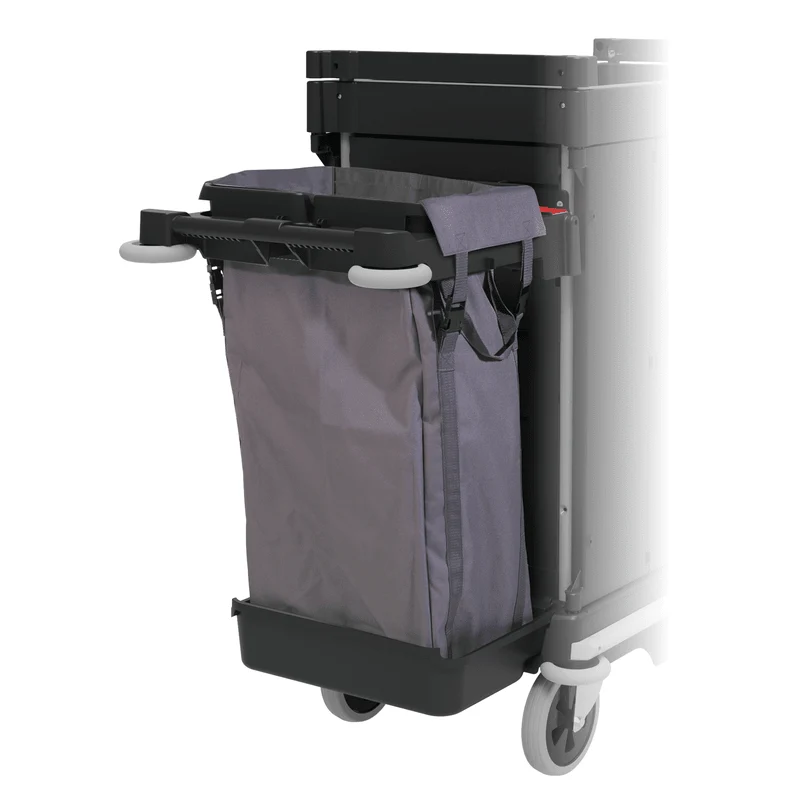 Numatic Wäschesack Anbauset 100-Liter: NKA 100P R(eflo) | Packung (1 Stück)