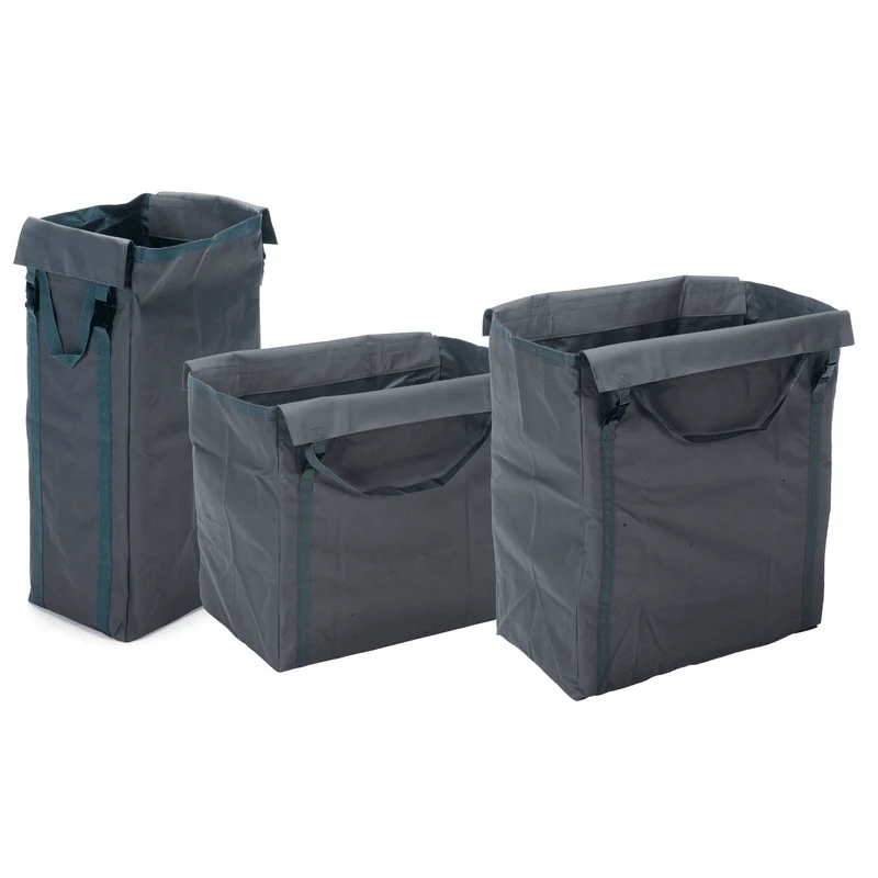 Numatic Wäschesack, grau
