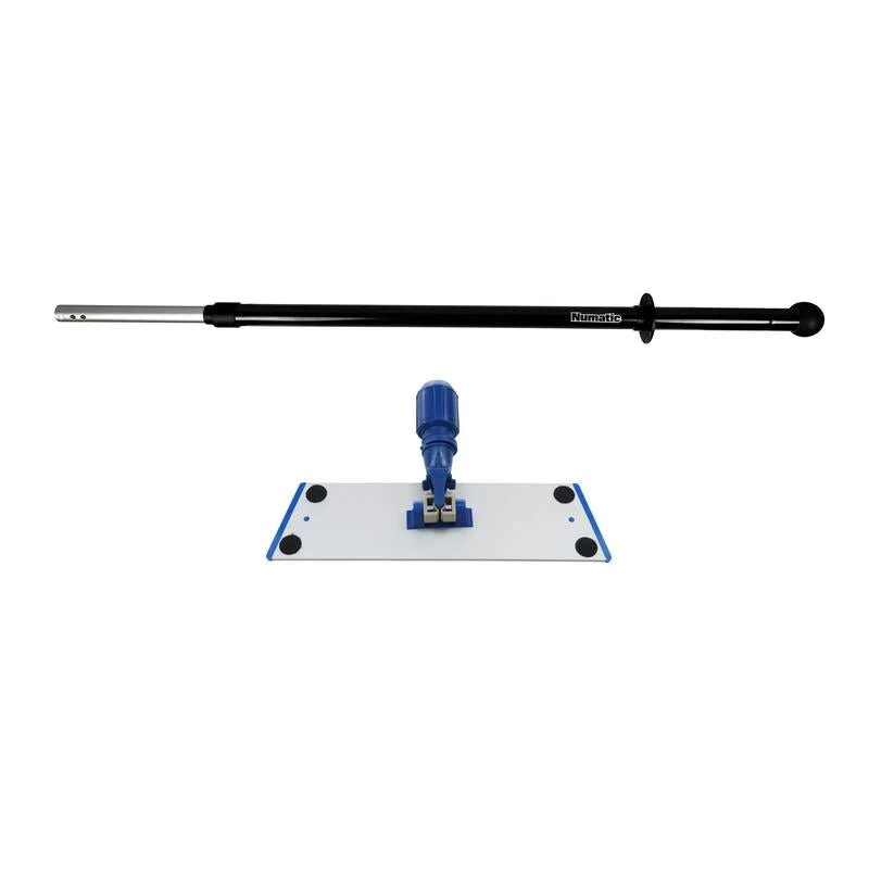 Numatic Trapez-Halter 30 cm | Packung (1 Stück)