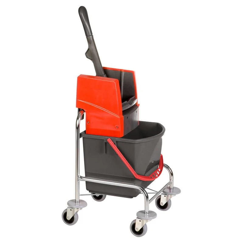 VERMOP Nasswischwagen Mistral 1 X 17L | 1 Stück
