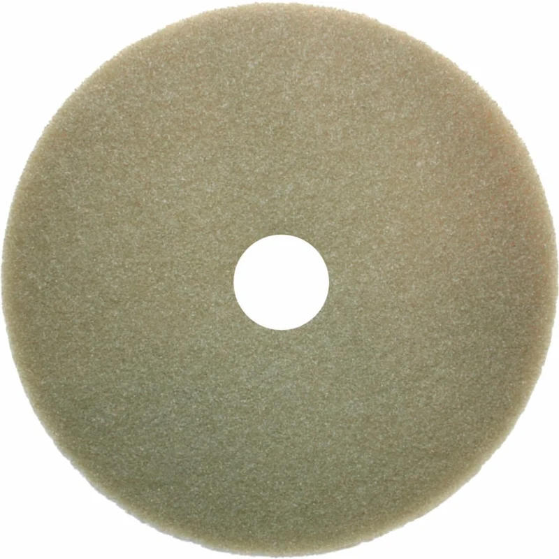 Arcora Polierpads Ultra-High-Speed, Champagner