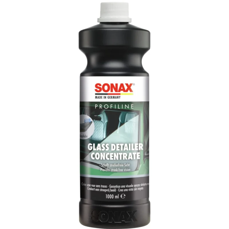 SONAX Profiline Glass Detailer Concentrate