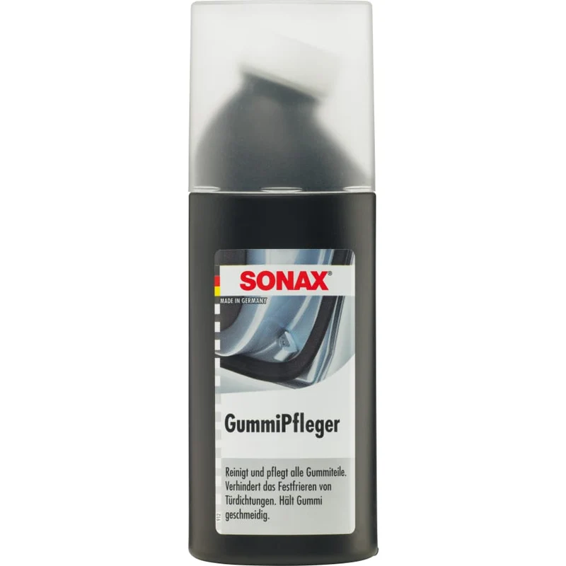 SONAX Gummipfleger