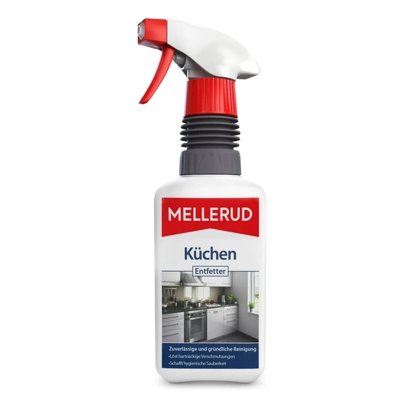 Mellerud Küchen Entfetter 500 ml