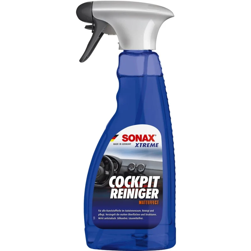 SONAX Cockpitreiniger XTREME Matteffect