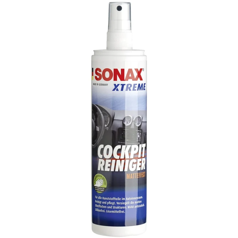 SONAX Cockpitreiniger XTREME Matteffect