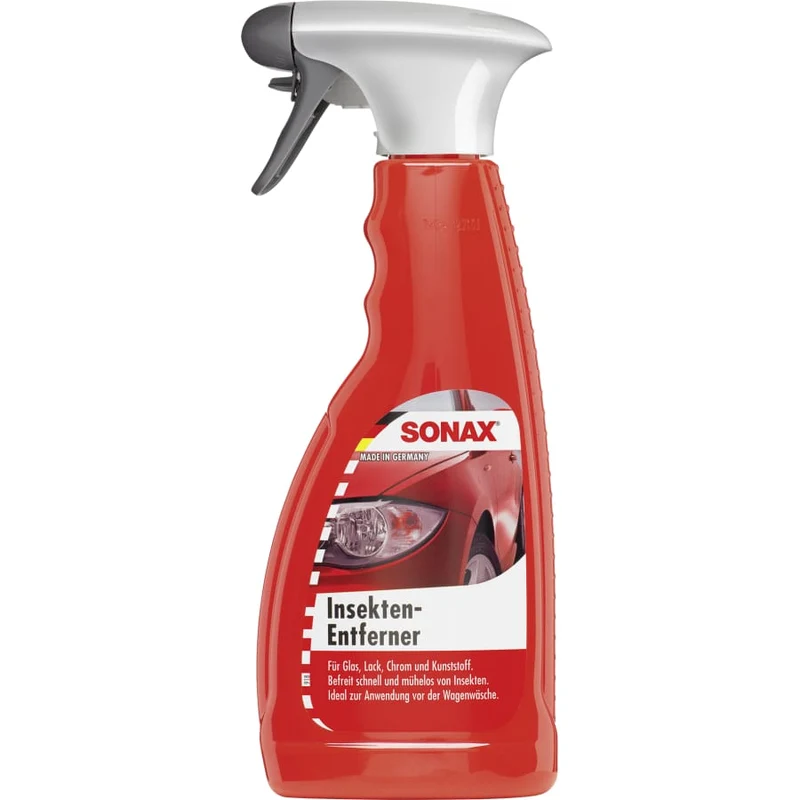 SONAX Insektenentferner