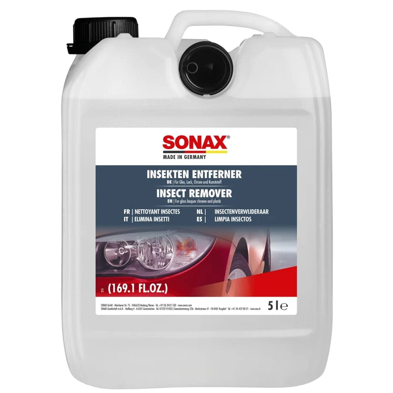 SONAX Insektenentferner