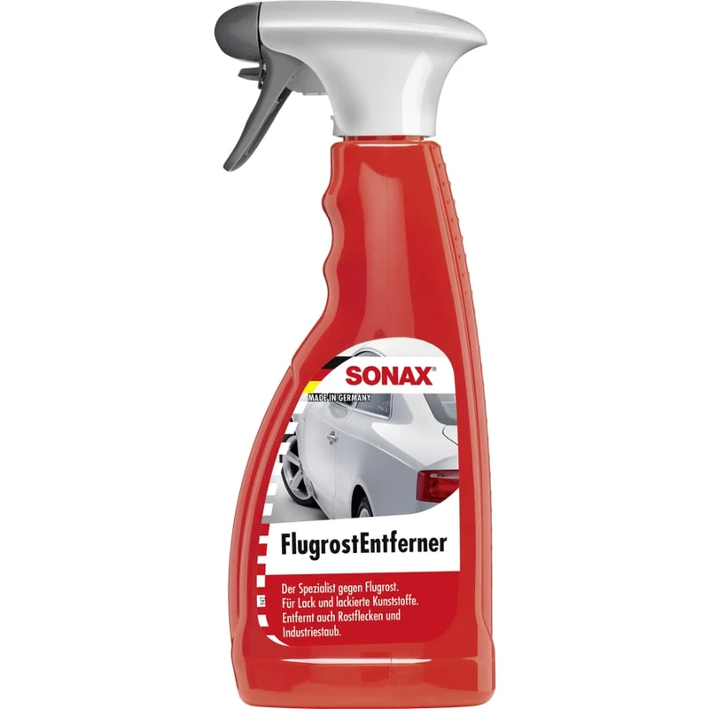 SONAX Flugrostentferner pH-neutral