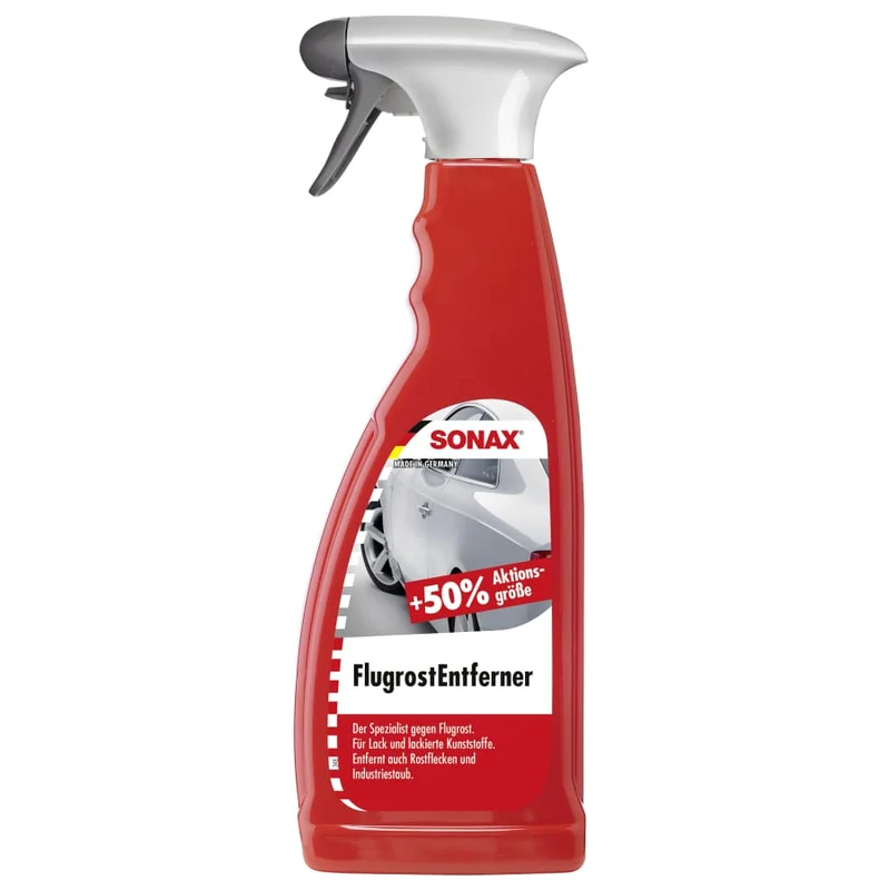 SONAX Flugrostentferner pH-neutral