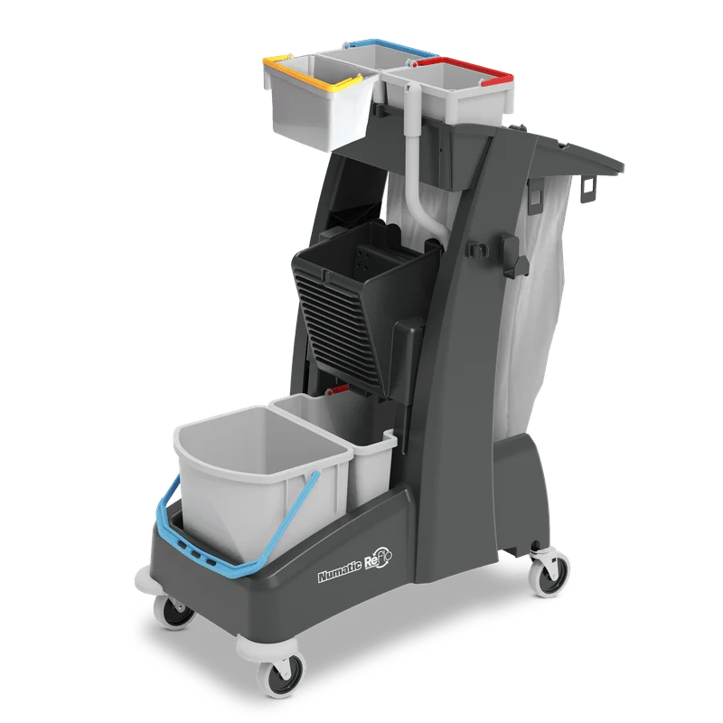 Numatic MultiMatic MM-4 Plus | Packung (1 Stück)