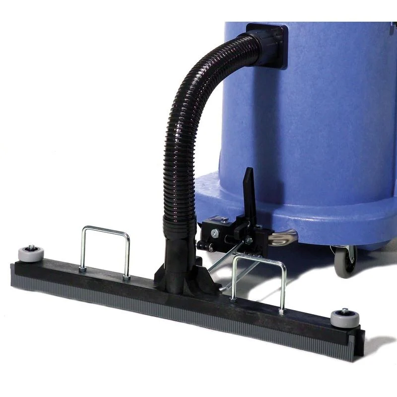Numatic Fahrbahn-Wassersaugdüse komplett, Set CC3A für WV(D)1800 (603000 + 603001 + 603003) | Packung (1 Stück)