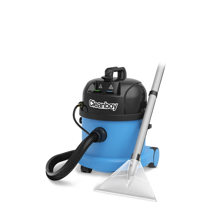 Numatic Sprühextraktionsgerät CT370-2 „Cleanboy", inklusive Zubehörset A26A 32 mm | Packung (1 Stück)
