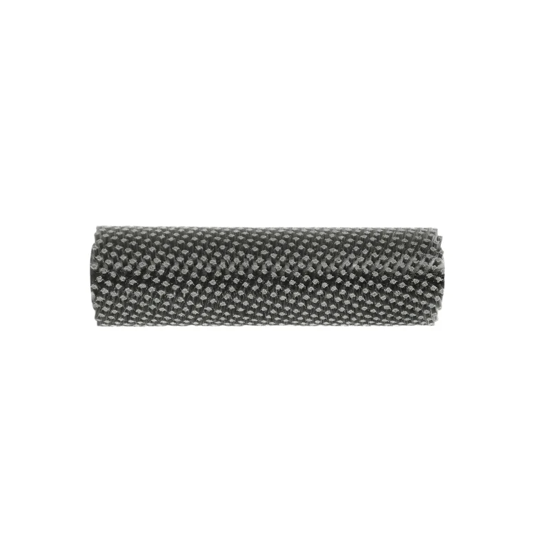 Numatic Numatic DUPLEX Universalbürste (224 mm), grau | Packung (1 Stück)