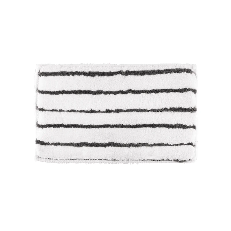 Numatic Exzenterpad Soft Microfaser-Pad, 430 x 250 mm | Packung (1 Stück)