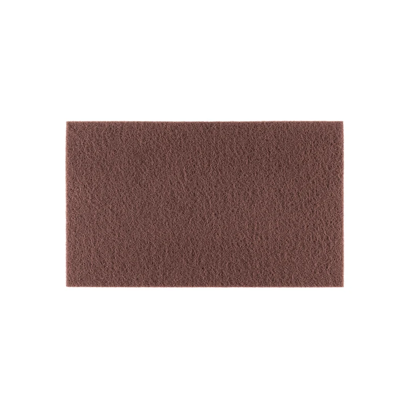 Numatic Exzenter-Pad zur Pflegefilmsanierung, (430x 250 mm) | Packung (1 Stück)