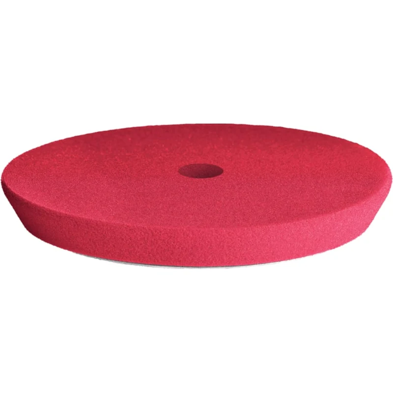 SONAX ExzenterPad hart 125 mm