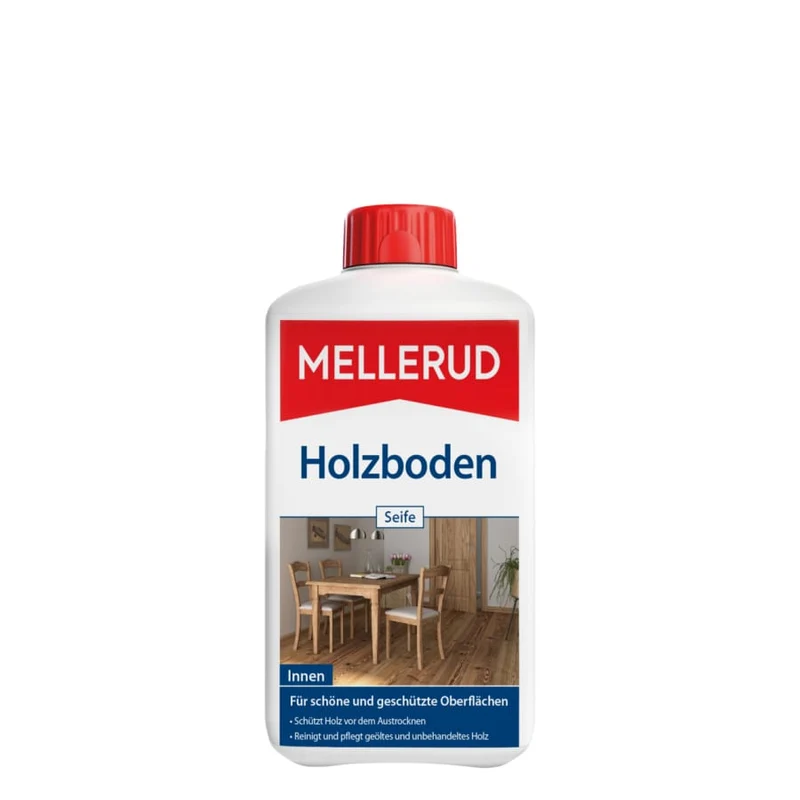 Mellerud Holzboden Seife