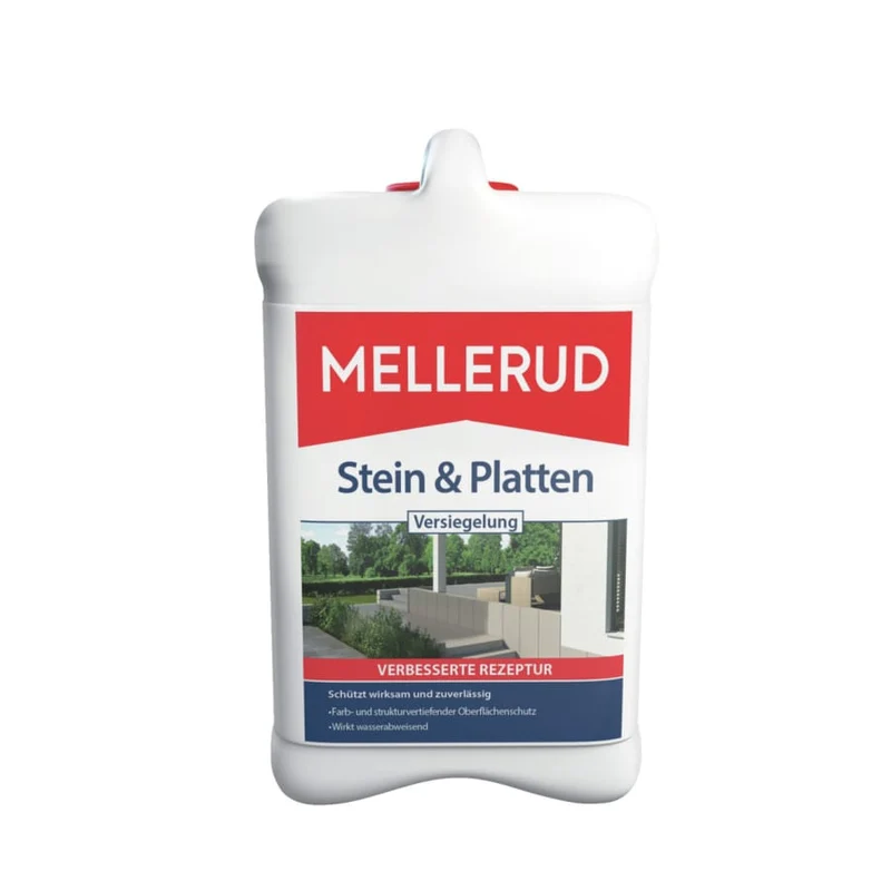 Mellerud Stein & Platten Versiegelung 2,5 l
