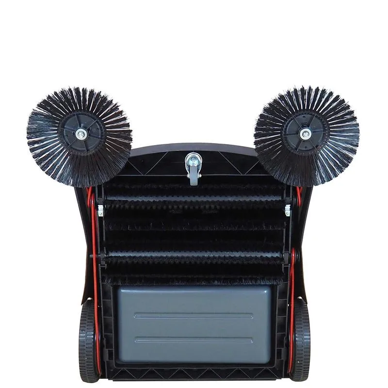 Numatic Handkehrmaschine NU 3 | Packung (1 Stück)