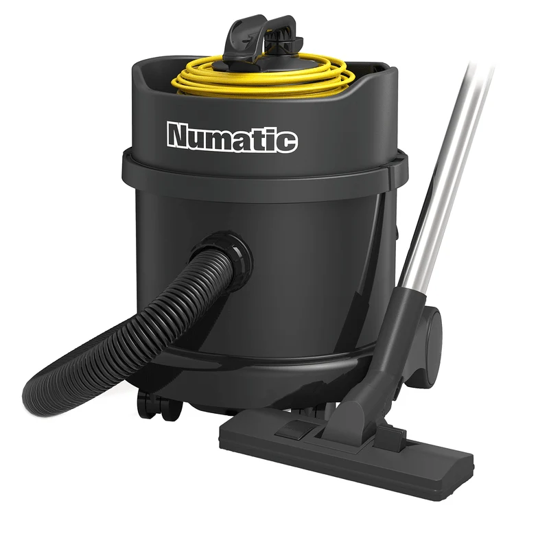 Numatic Staubsauger PRP370-11, Kit NS0, Reflo | Packung (1 Stück)