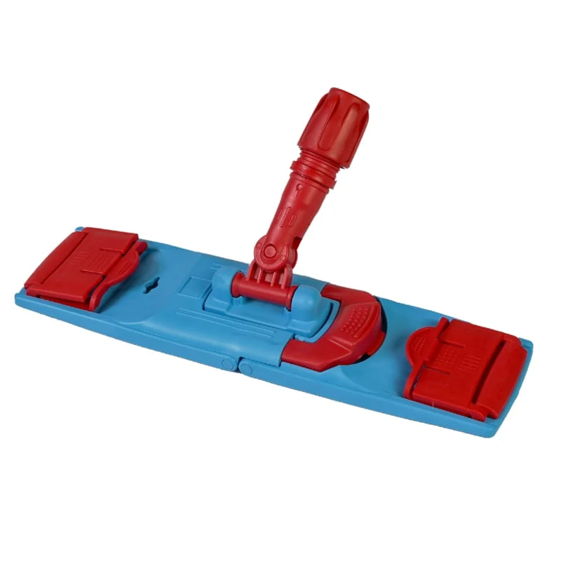 Arcora Profi Klapphalter Laschen System Blau/Rot