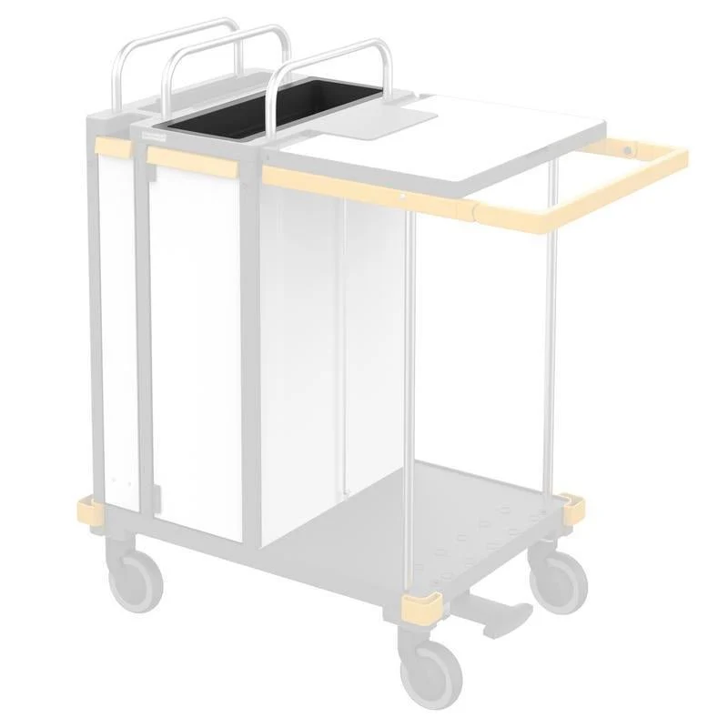 VERMOP Box, anthrazit