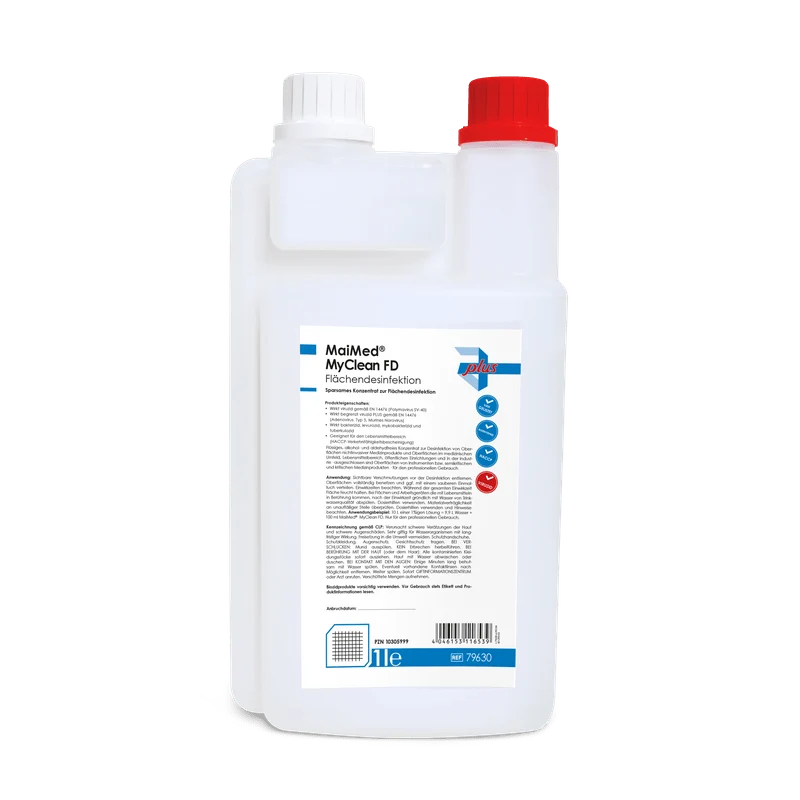 MaiMed MyClean FD Flächendesinfektion