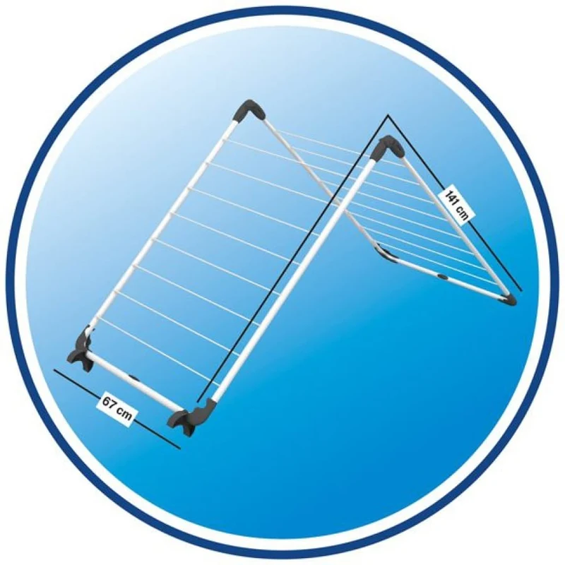 Vileda Acrobath Badewannentrockner