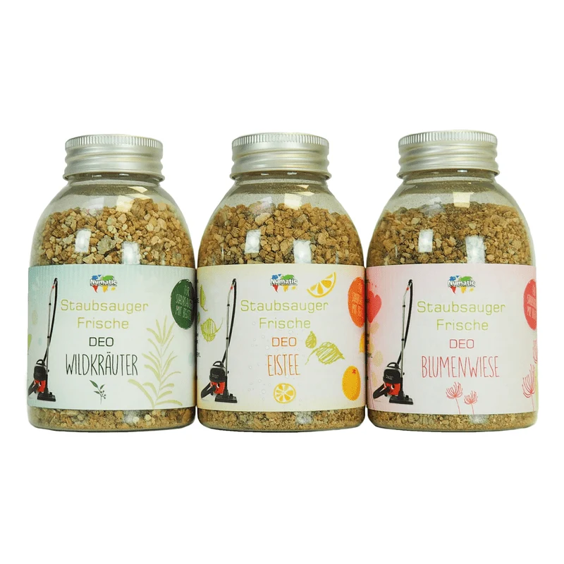 Numatic Staubsauger Frische DEO 250 ml