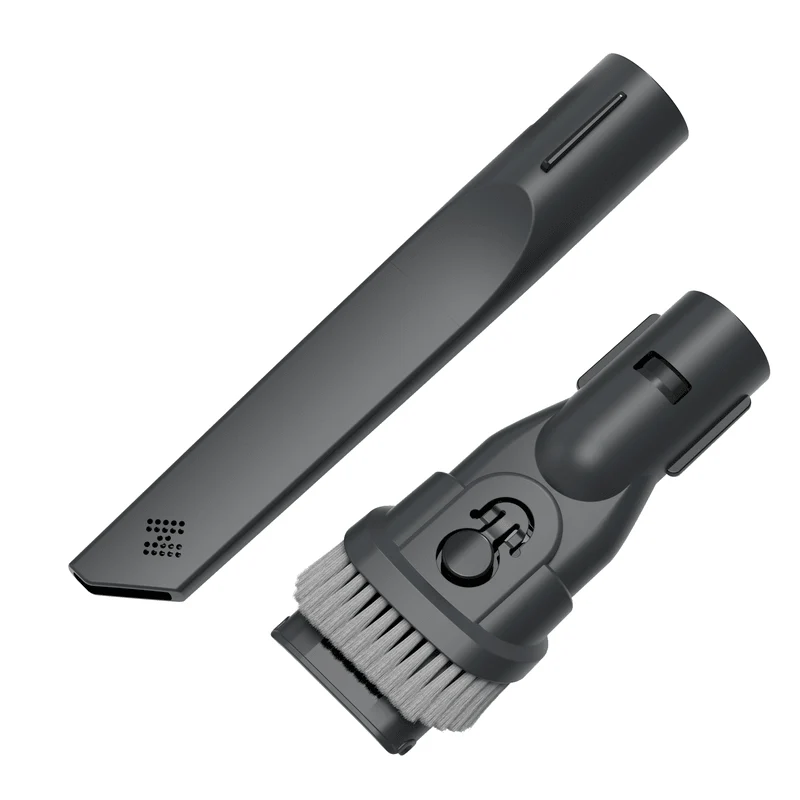 Numatic Henry Quick Fügendüse & 2-in-1 Kombi-Aufsatz Zubehörset | Packung (1 Stück)