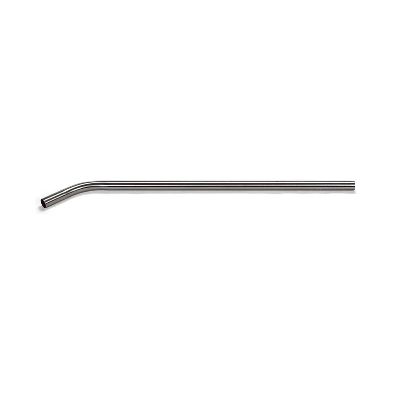 Numatic Saugrohr 1-teilig 1220 mm aus Edelstahl, 38 mm Zubehör | Packung (1 Stück)