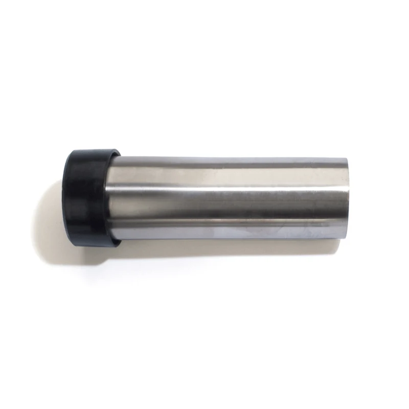 Numatic Handrohr Verlängerungsstück aus Edelstahl, 145mm, 38 mm Zubehör | Packung (1 Stück)