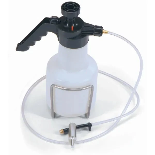 Numatic NuSpeed Sprühsystem NR/NRT | Packung (1 Stück)