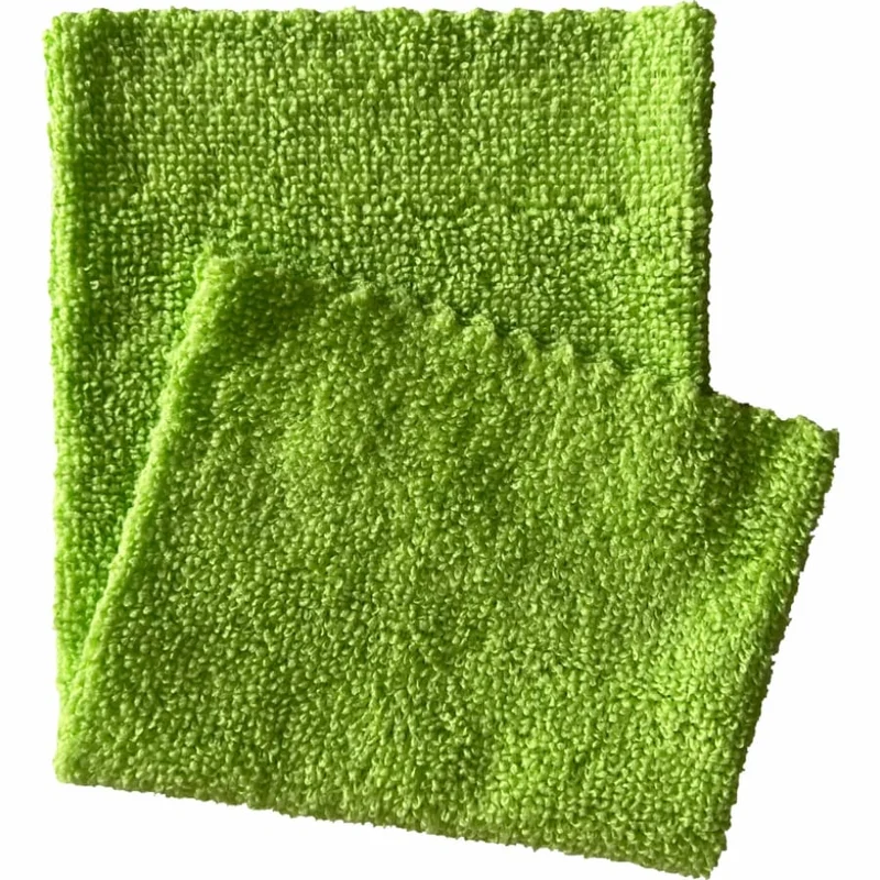 Arcora Microfasertuch ECO-LINE 2in1, fusselfrei