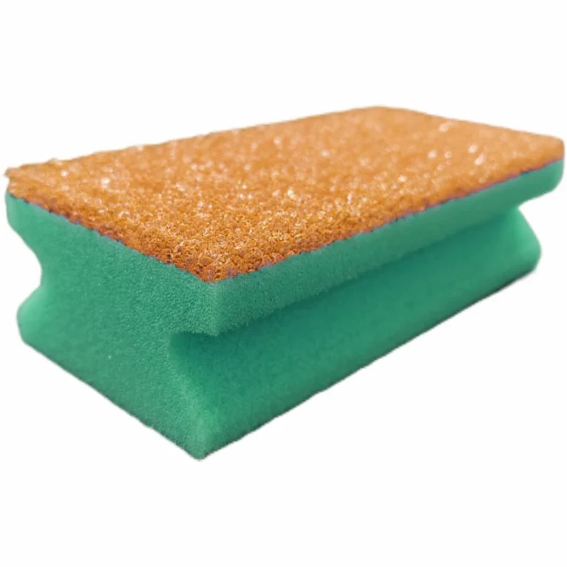 Arcora LONGLIFE SPONGE Reinigungsschwamm, langlebig