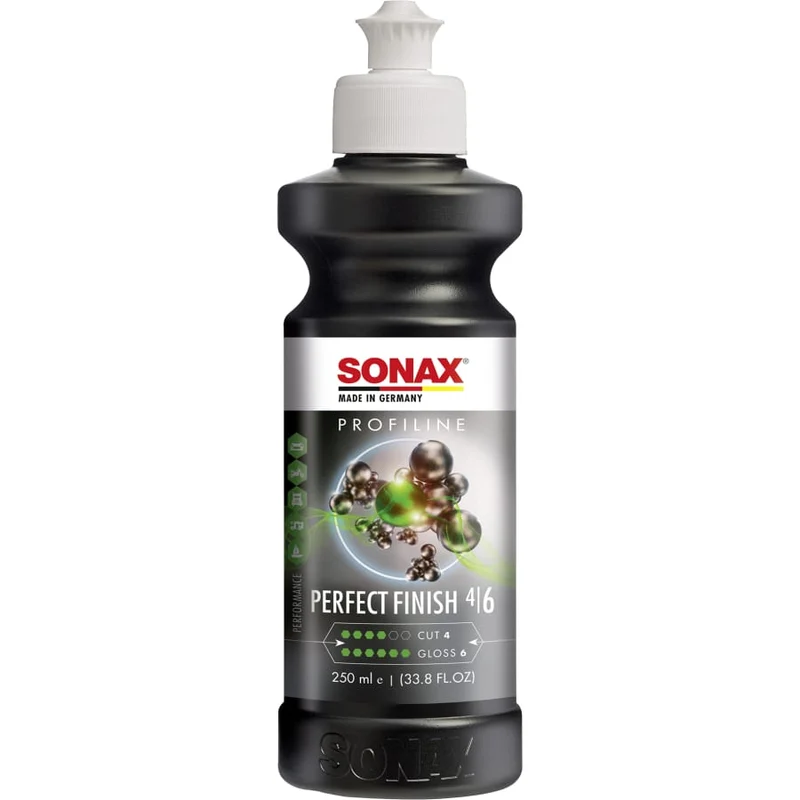 SONAX Finishpolitur PROFILINE PerfectFinish