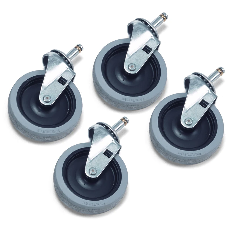 Numatic Lenkrollen