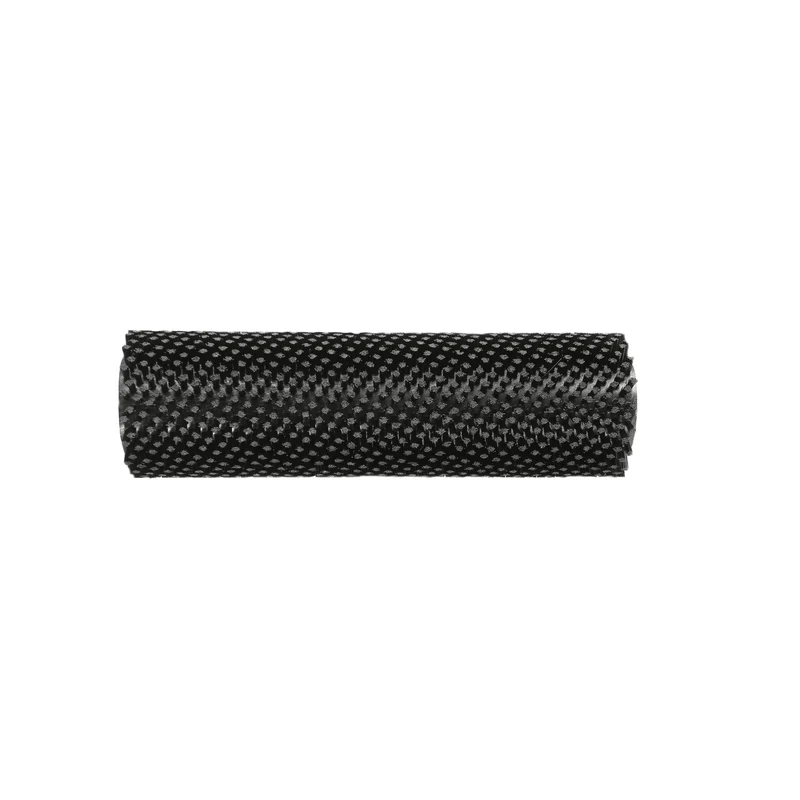 Numatic Scheuerbürste, schwarz