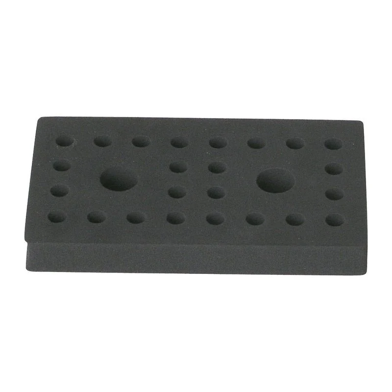 VERMOP Presseneinlage, 17 x 10 x 2 cm | 1 Stück