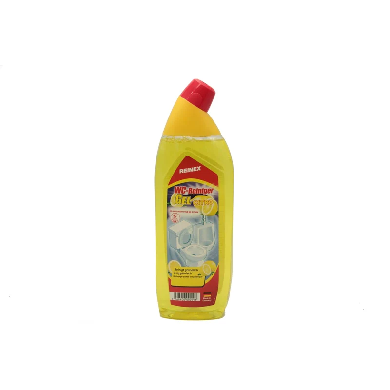 Reinex WC-Reiniger Gel, Citro