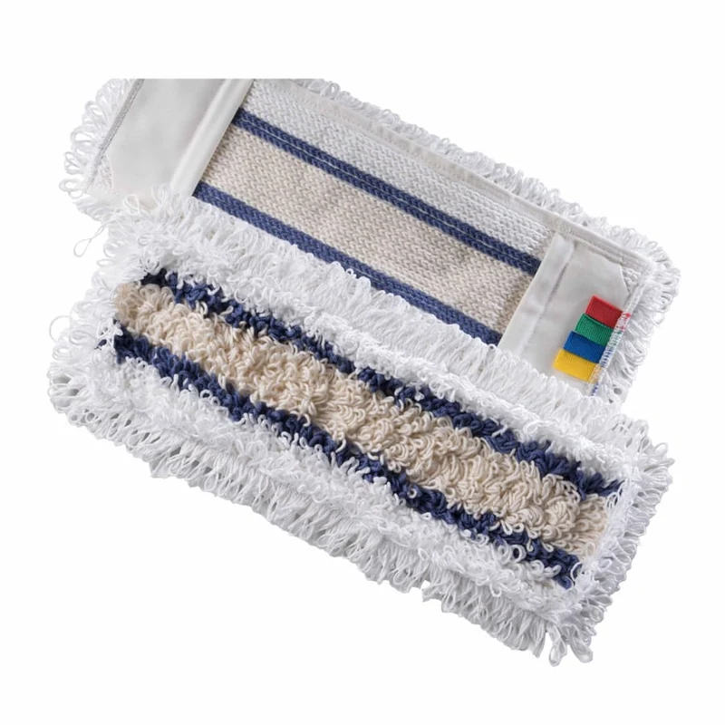 Mopptex Hospitalmopp EVO2