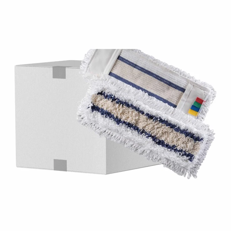 Mopptex Hospitalmopp EVO2