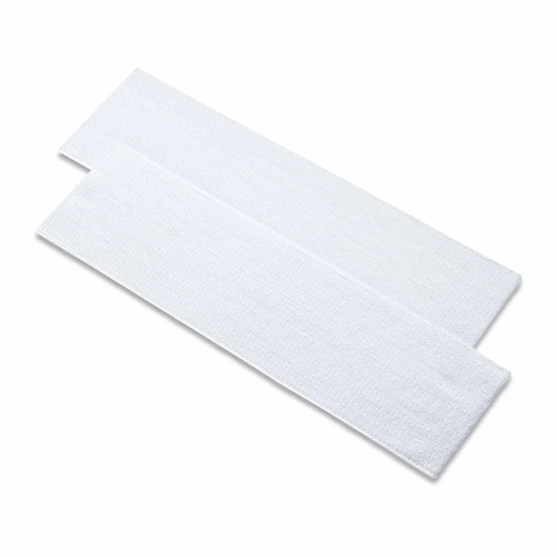 Mopptex Mikrofaser Einwegmopp FLEXI Klett, 40 cm