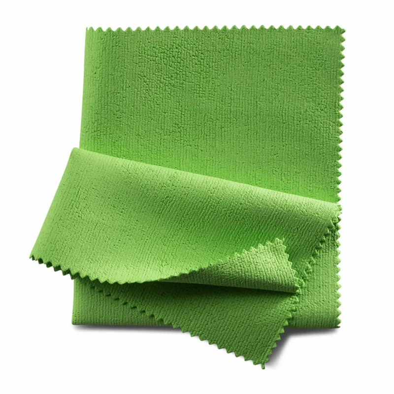 Mopptex Mikrofaser PU-Tuch, 35 x 40 cm