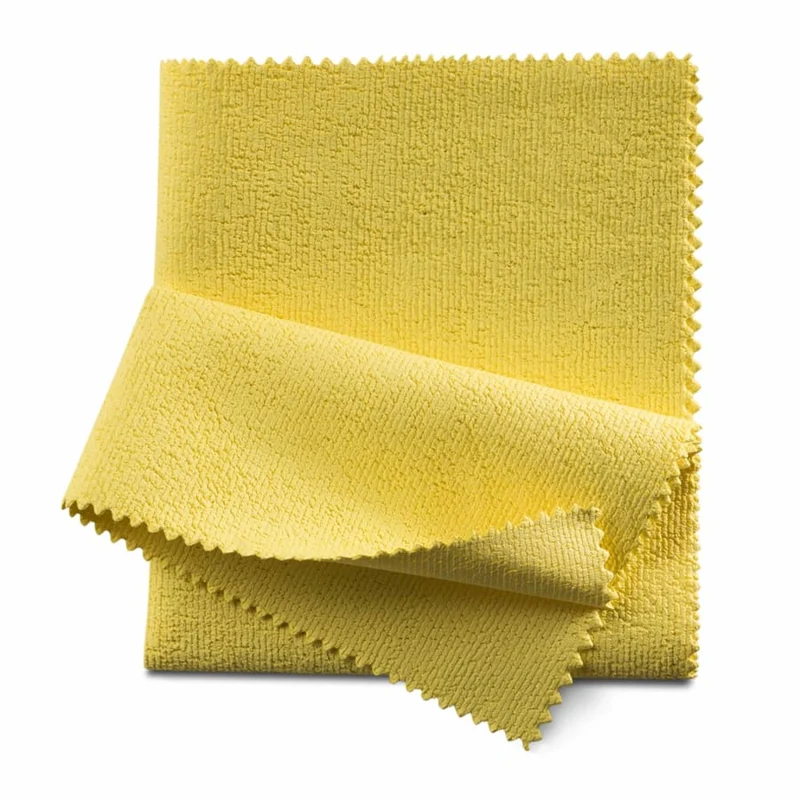 Mopptex Mikrofaser PU-Tuch, 35 x 40 cm